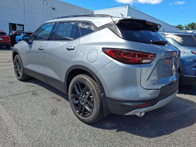 2026 Chevrolet Blazer LT AWD