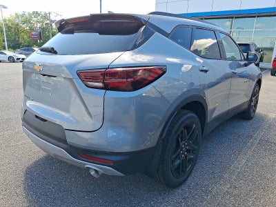 2026 Chevrolet Blazer LT AWD