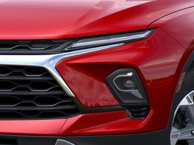 2026 Chevrolet Blazer LT AWD