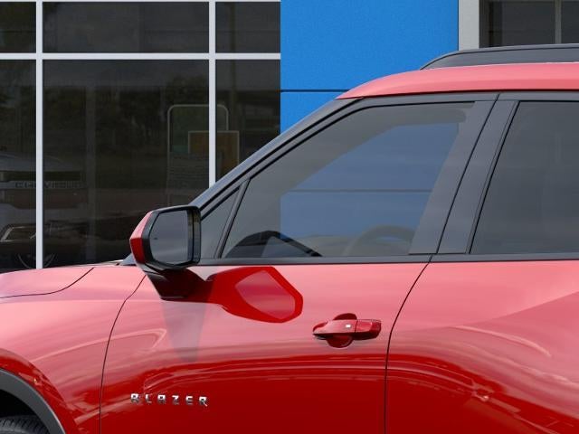 2026 Chevrolet Blazer LT AWD