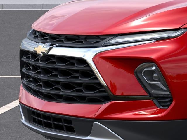 2026 Chevrolet Blazer LT AWD