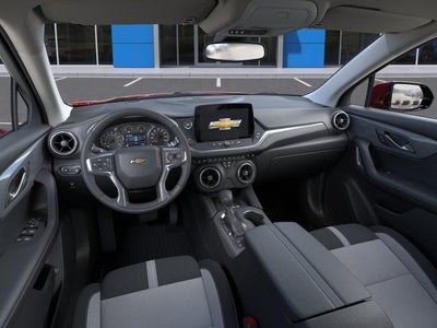 2026 Chevrolet Blazer LT AWD