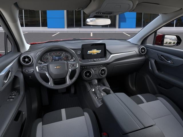 2026 Chevrolet Blazer LT AWD
