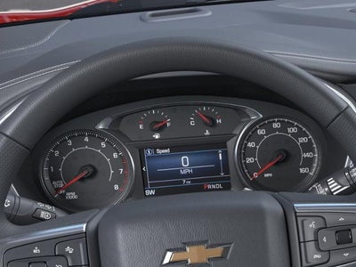 2026 Chevrolet Blazer LT AWD