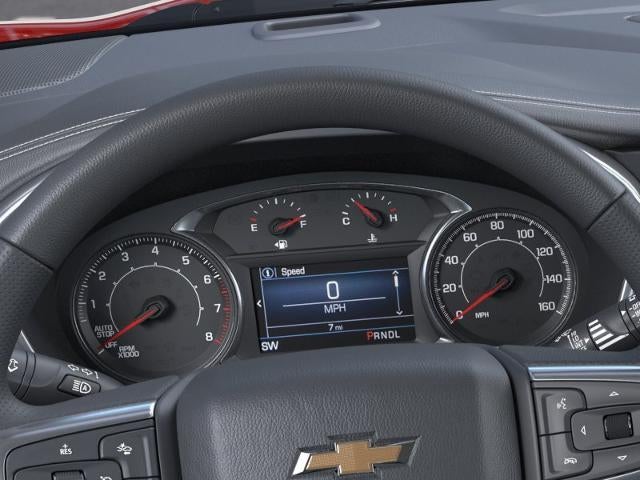 2026 Chevrolet Blazer LT AWD