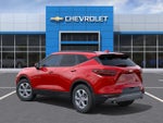 2026 Chevrolet Blazer LT AWD