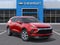 2026 Chevrolet Blazer LT AWD