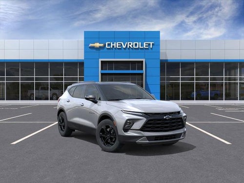 2026 Chevrolet Blazer LT AWD