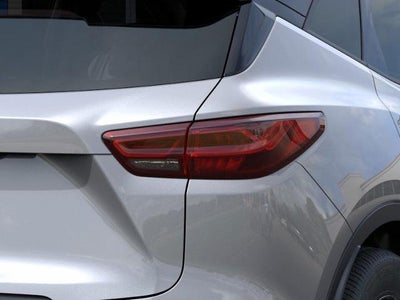 2026 Chevrolet Blazer LT AWD