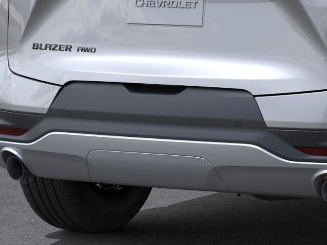 2026 Chevrolet Blazer LT AWD