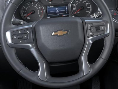 2026 Chevrolet Blazer LT AWD