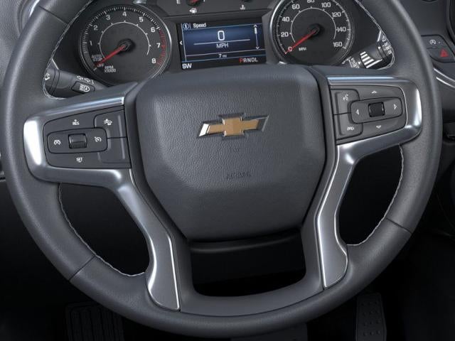 2026 Chevrolet Blazer LT AWD