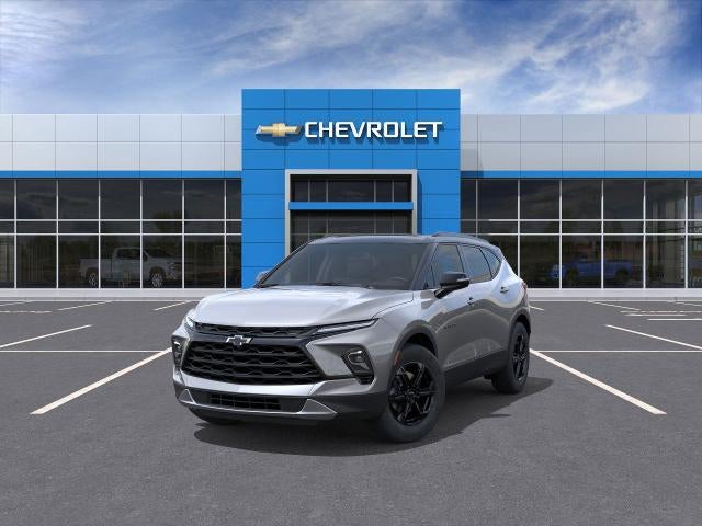 2026 Chevrolet Blazer LT AWD