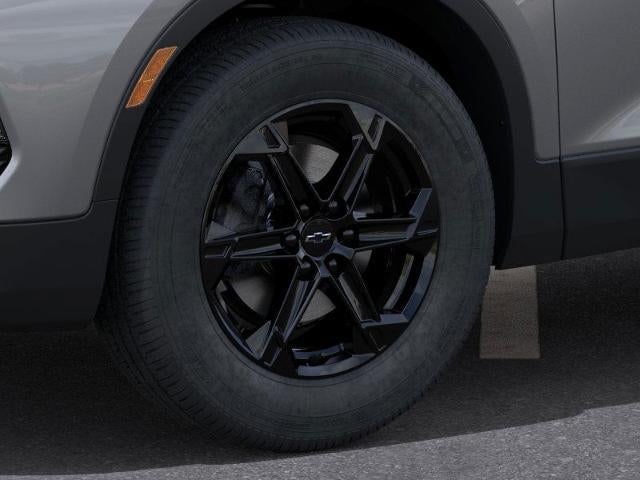 2026 Chevrolet Blazer LT AWD