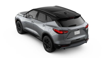 2026 Chevrolet Blazer LT AWD