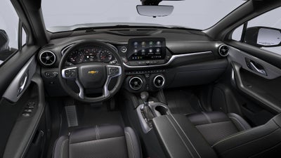2026 Chevrolet Blazer LT AWD