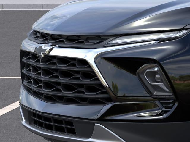 2026 Chevrolet Blazer LT AWD