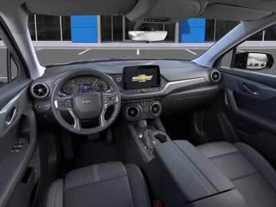 2026 Chevrolet Blazer LT AWD