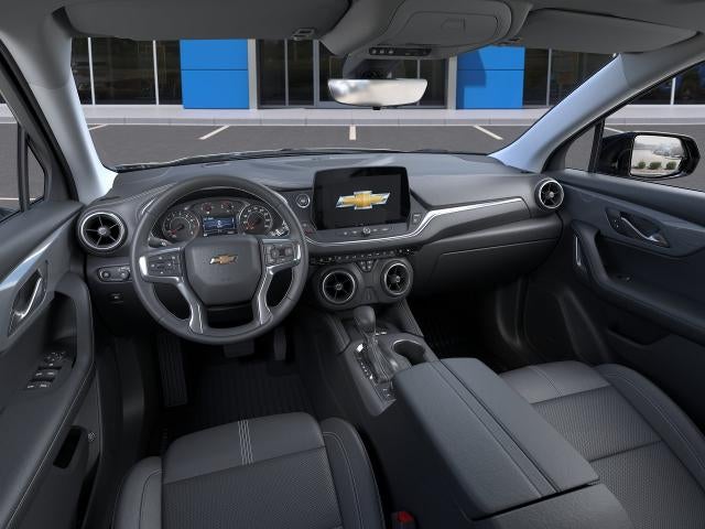 2026 Chevrolet Blazer LT AWD