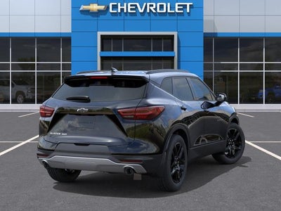 2026 Chevrolet Blazer LT AWD