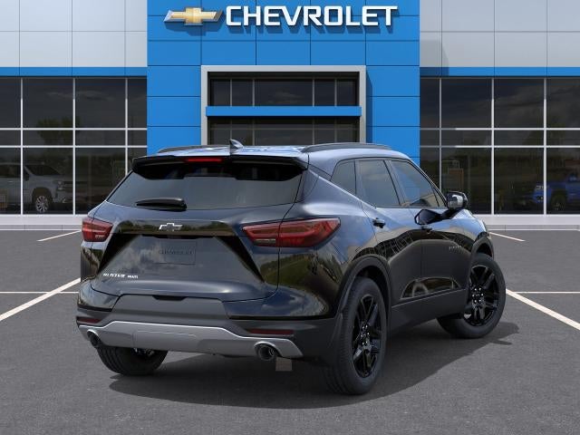 2026 Chevrolet Blazer LT AWD