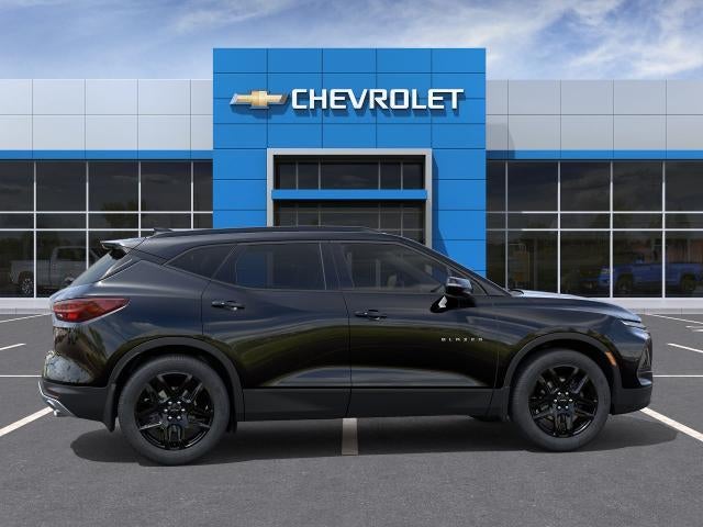 2026 Chevrolet Blazer LT AWD
