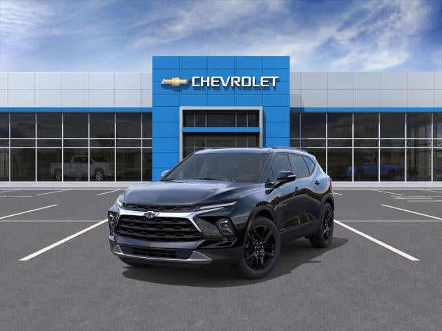 2026 Chevrolet Blazer LT AWD