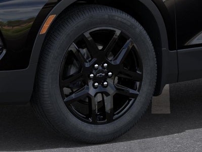 2026 Chevrolet Blazer LT AWD