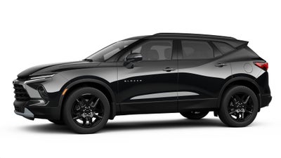 2026 Chevrolet Blazer LT AWD