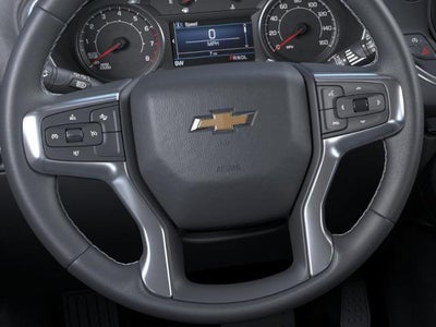 2026 Chevrolet Blazer LT AWD