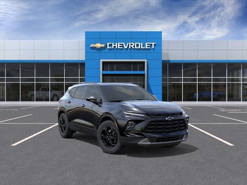 2026 Chevrolet Blazer LT AWD