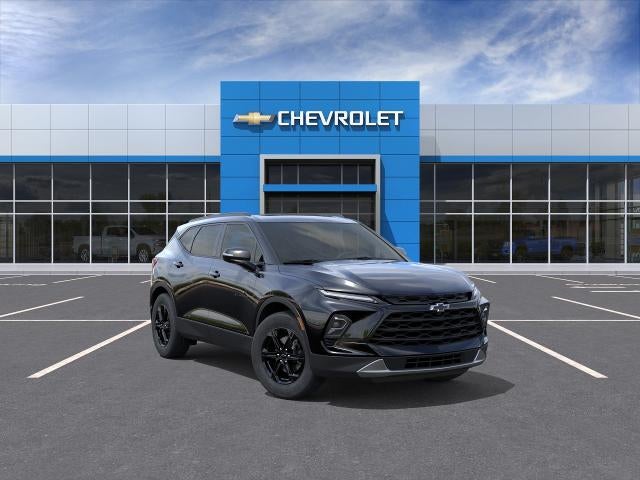 2026 Chevrolet Blazer LT AWD