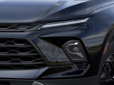 2026 Chevrolet Blazer LT AWD
