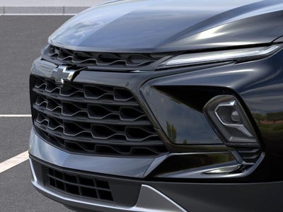 2026 Chevrolet Blazer LT AWD