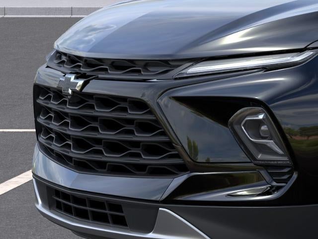 2026 Chevrolet Blazer LT AWD