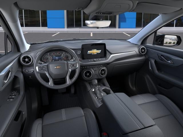 2026 Chevrolet Blazer LT AWD