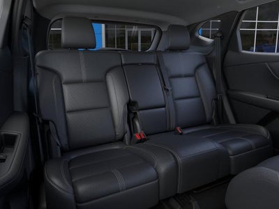 2026 Chevrolet Blazer LT AWD