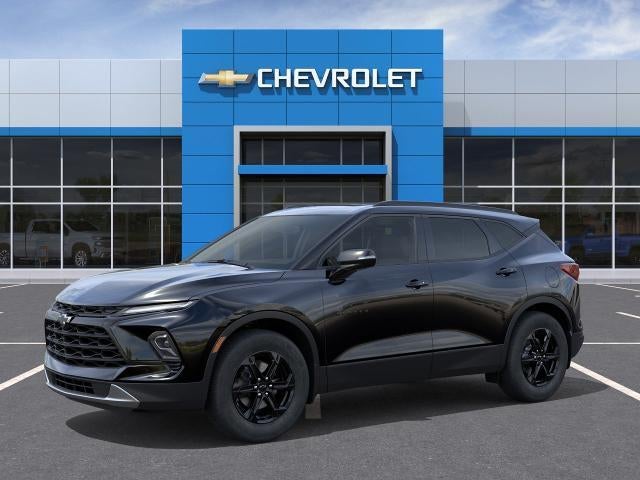 2026 Chevrolet Blazer LT AWD