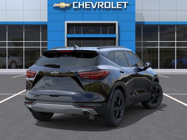 2026 Chevrolet Blazer LT AWD