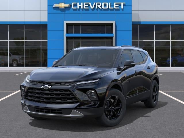 2026 Chevrolet Blazer LT AWD