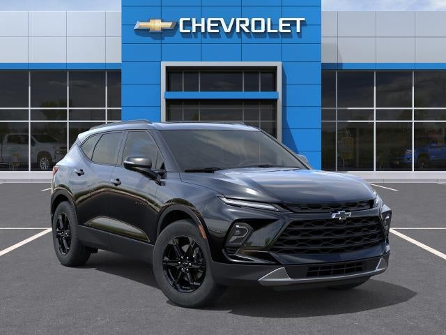 2026 Chevrolet Blazer LT AWD