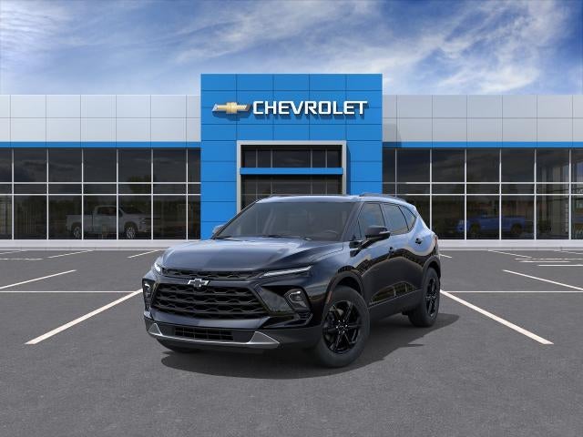 2026 Chevrolet Blazer LT AWD