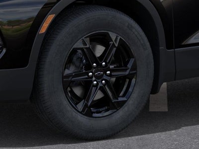 2026 Chevrolet Blazer LT AWD