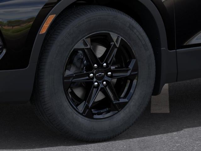 2026 Chevrolet Blazer LT AWD