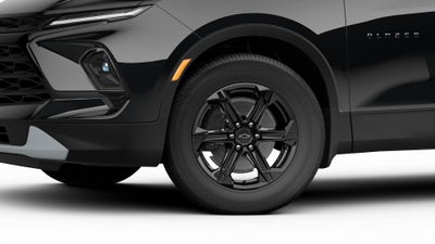 2026 Chevrolet Blazer LT AWD