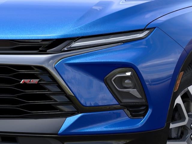 2026 Chevrolet Blazer RS AWD