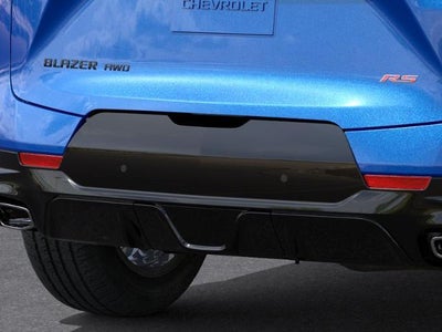 2026 Chevrolet Blazer RS AWD