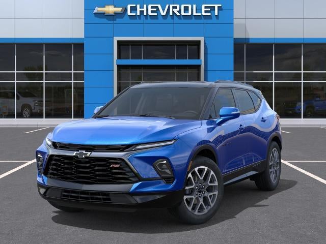 2026 Chevrolet Blazer RS AWD