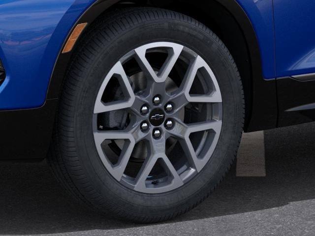 2026 Chevrolet Blazer RS AWD