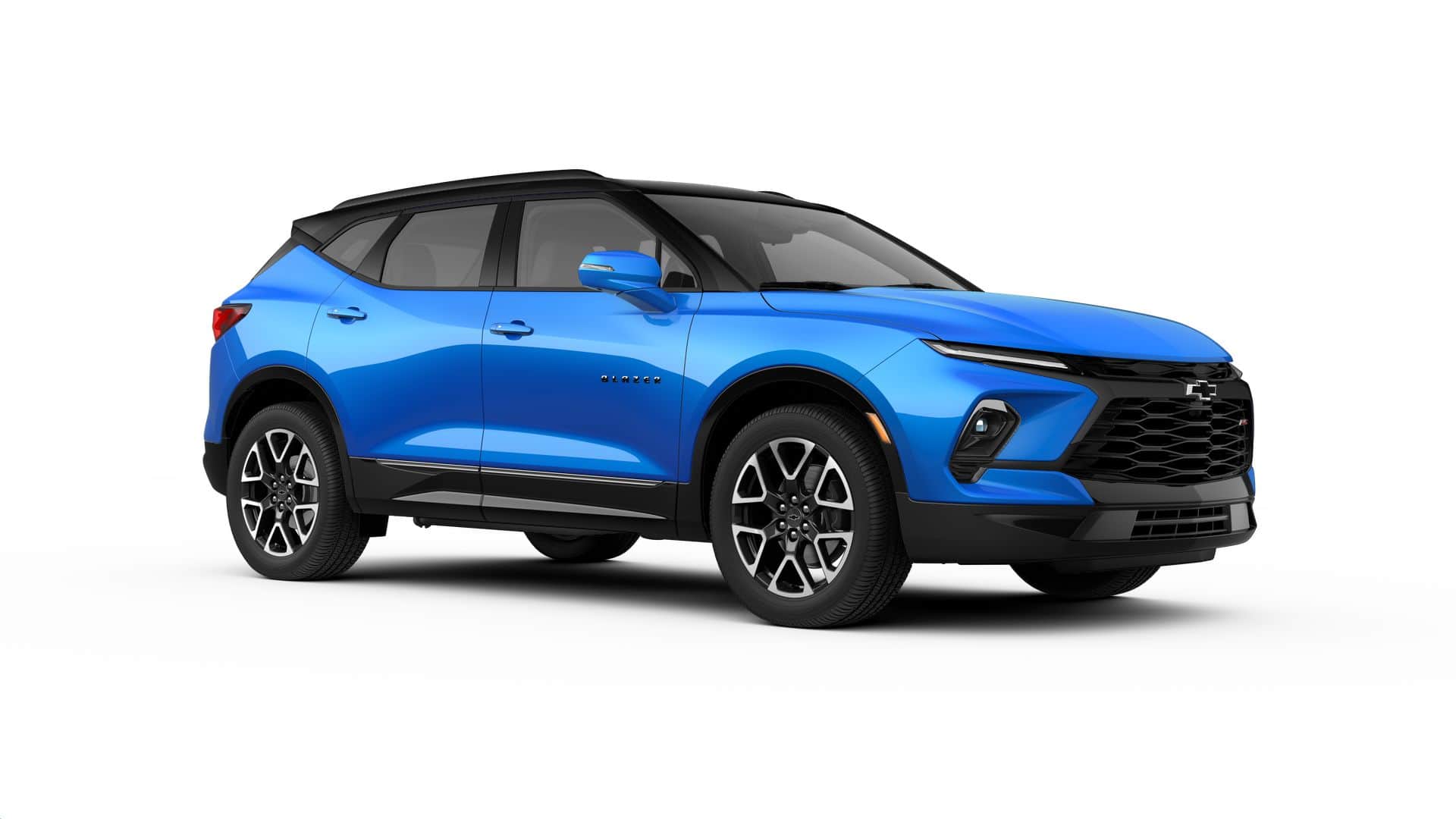 2026 Chevrolet Blazer RS AWD